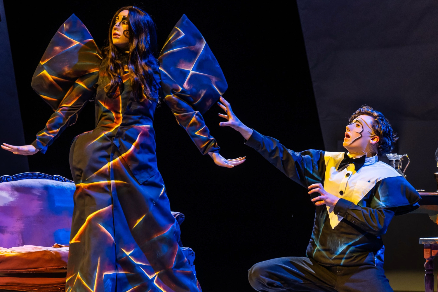 Theatre (Acting & Performance)