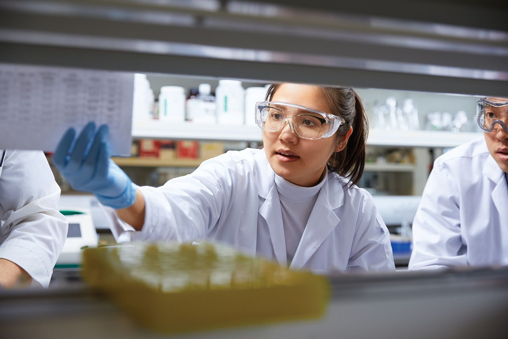 Biomedical Science