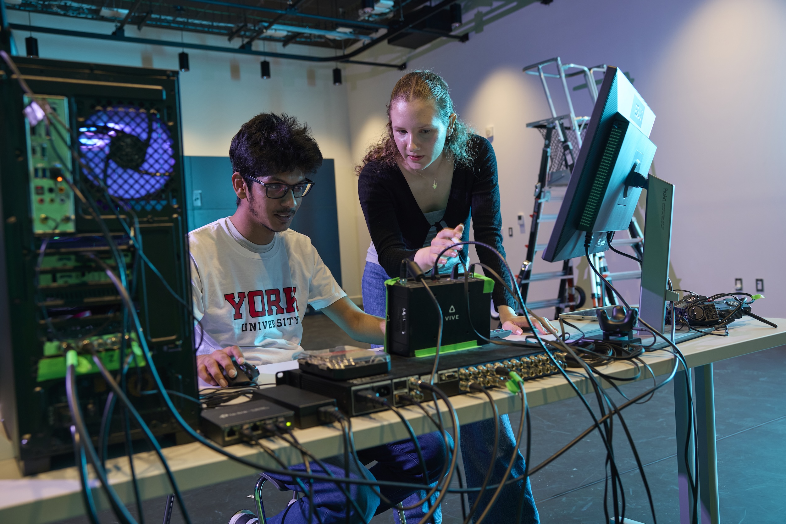 Computer Science for Software Development