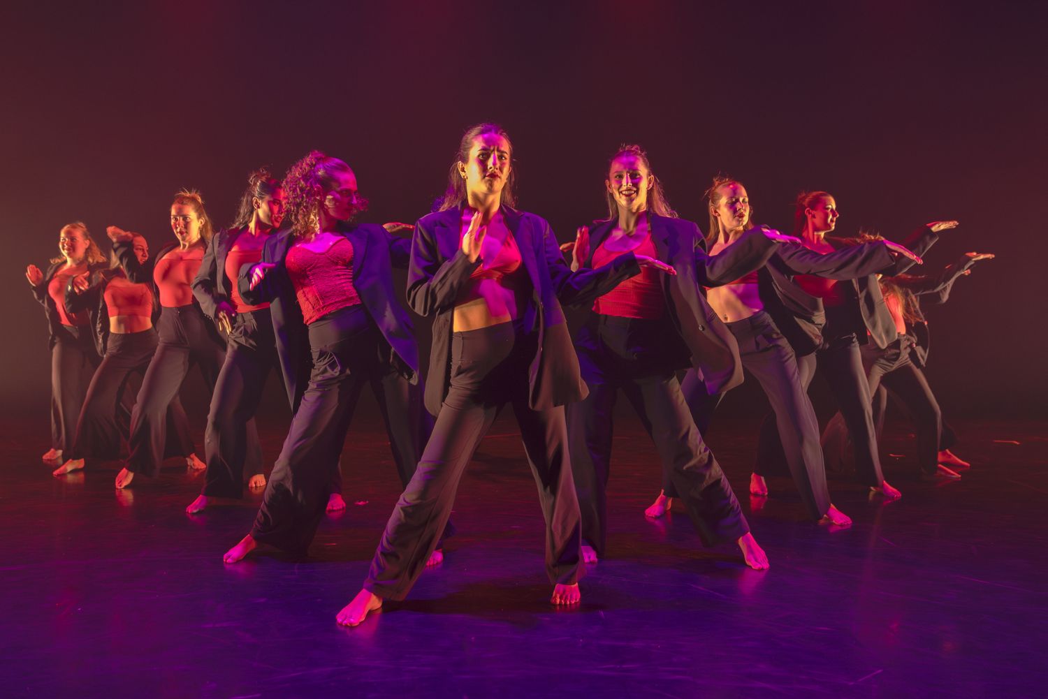 Dance