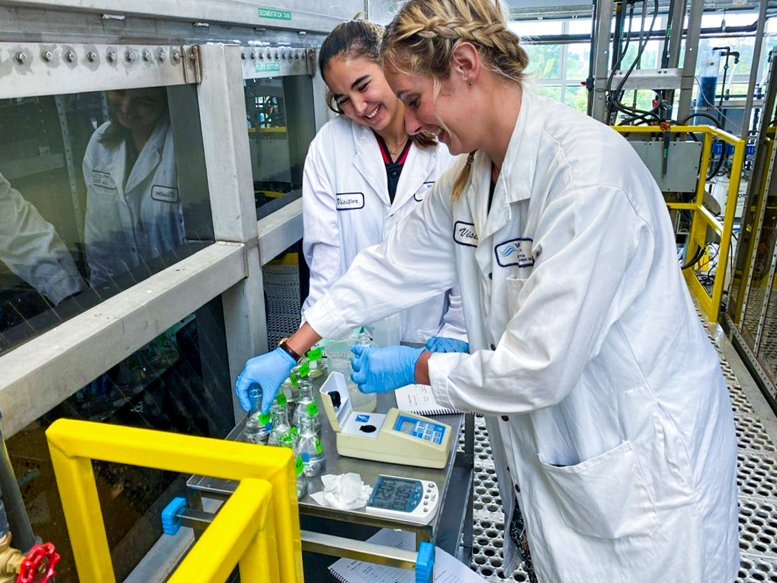 Engineering & International Development Studies