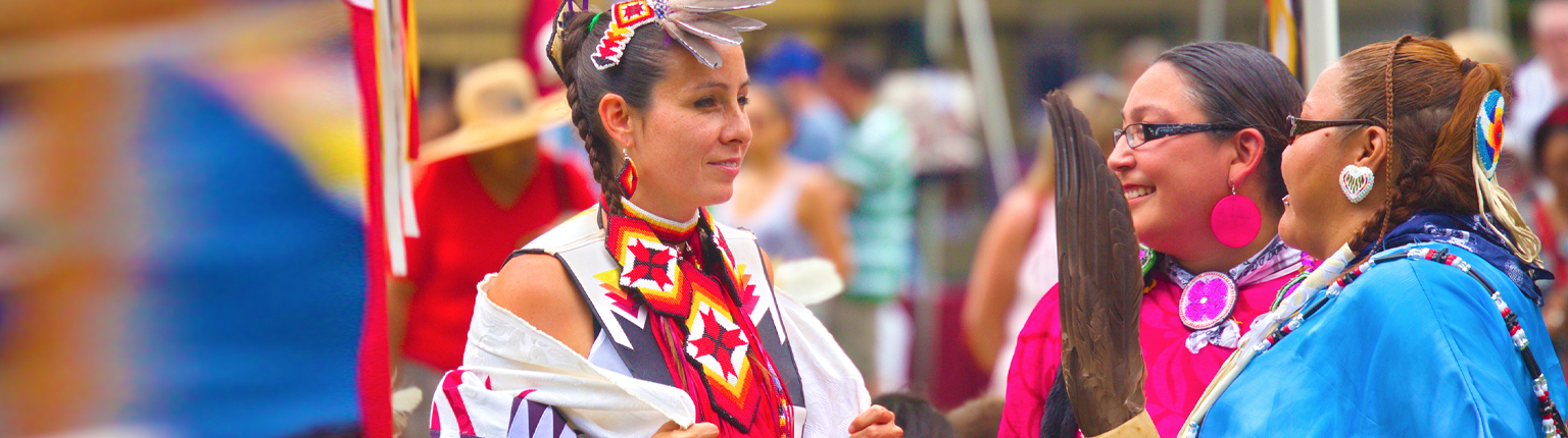 Indigenous Studies