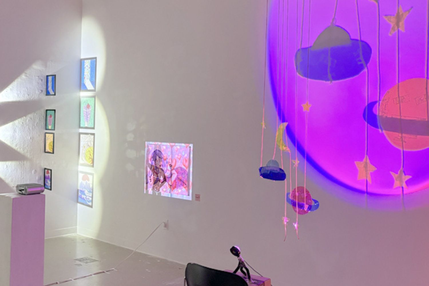 Integrative Arts