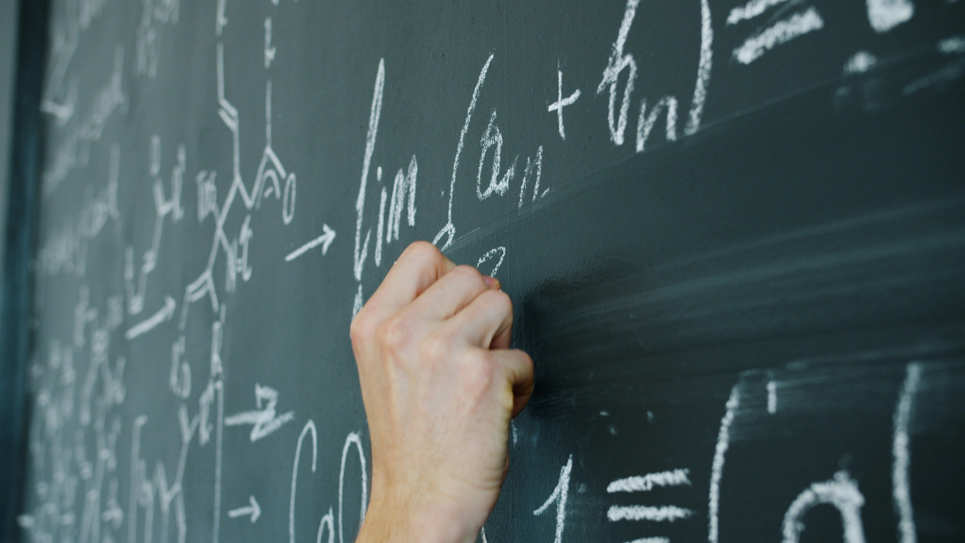 Mathematics
