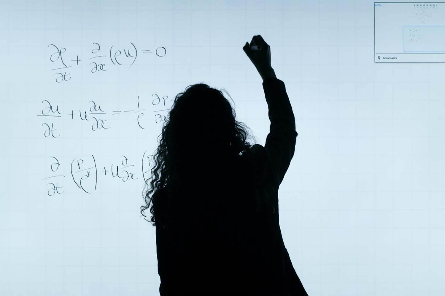 Applied Mathematics