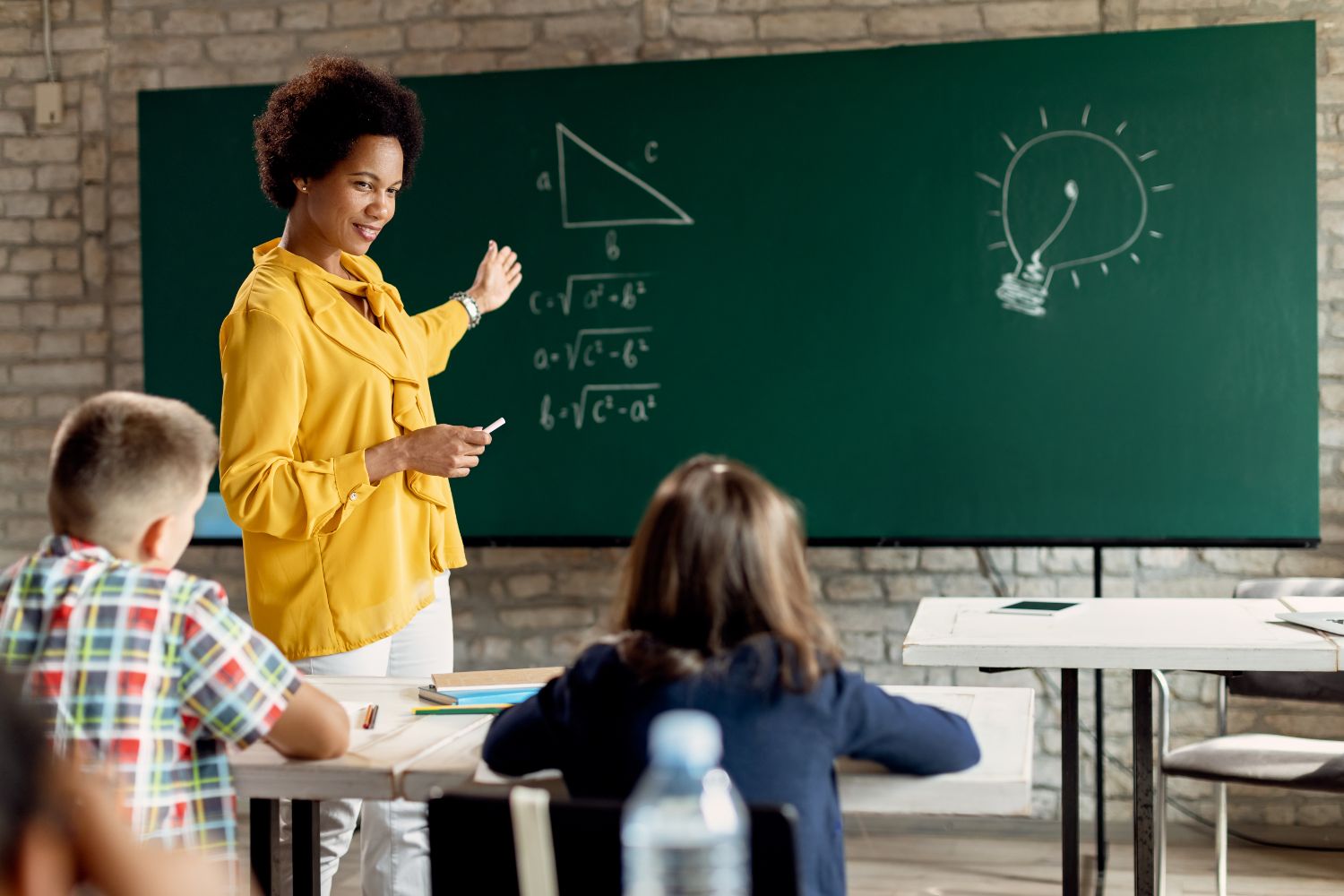 Mathematics for Education