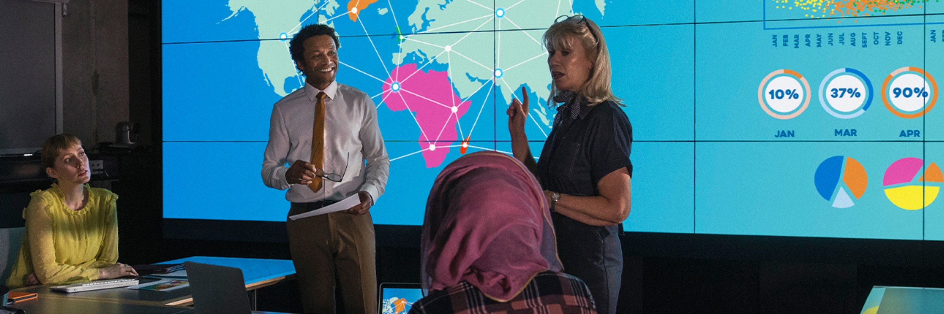 Global Work & Labour Studies
