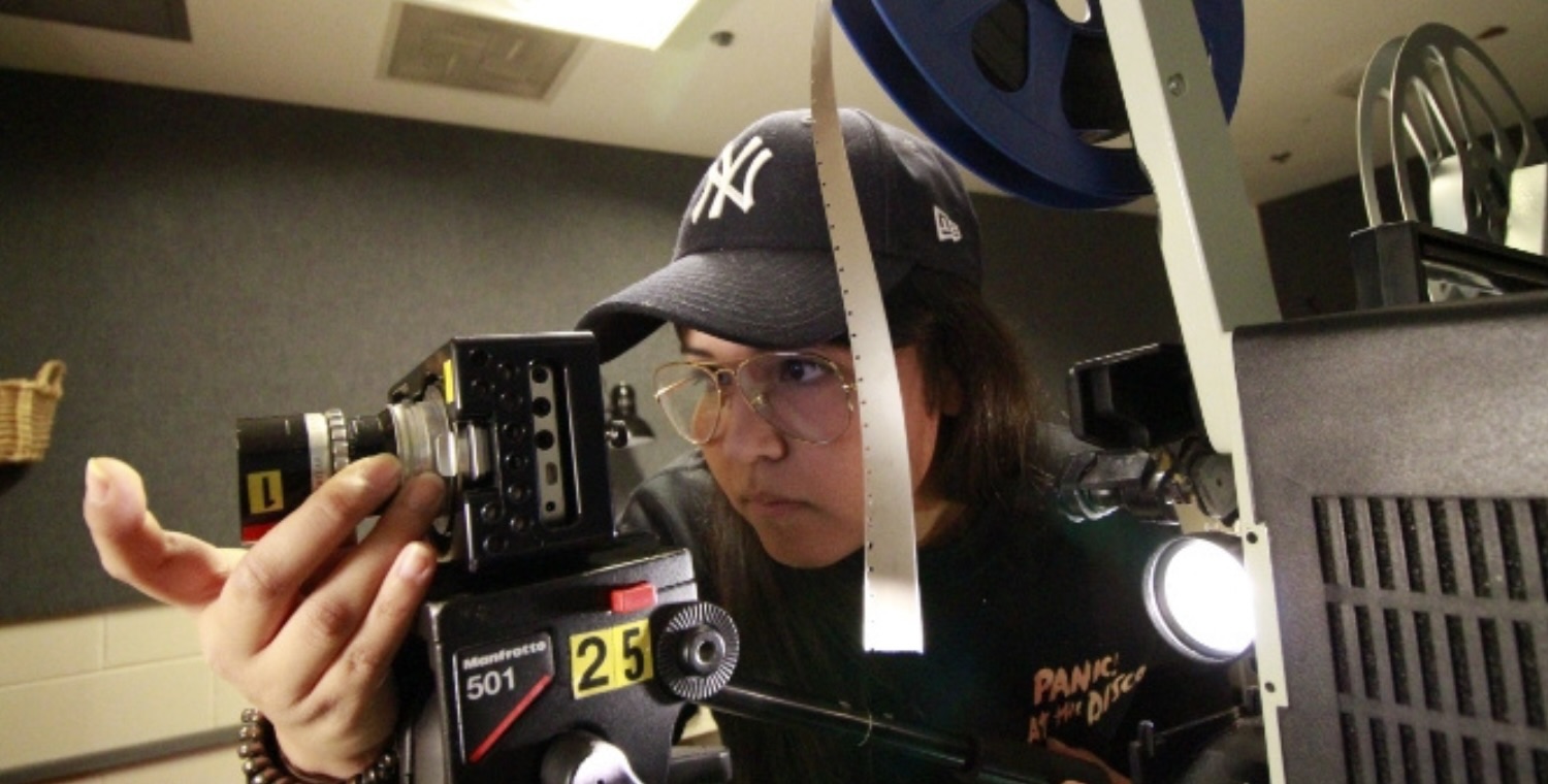 Film Studies and Creative Media Industries