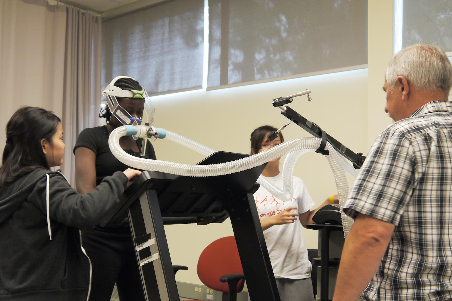 Kinesiology & Health Science