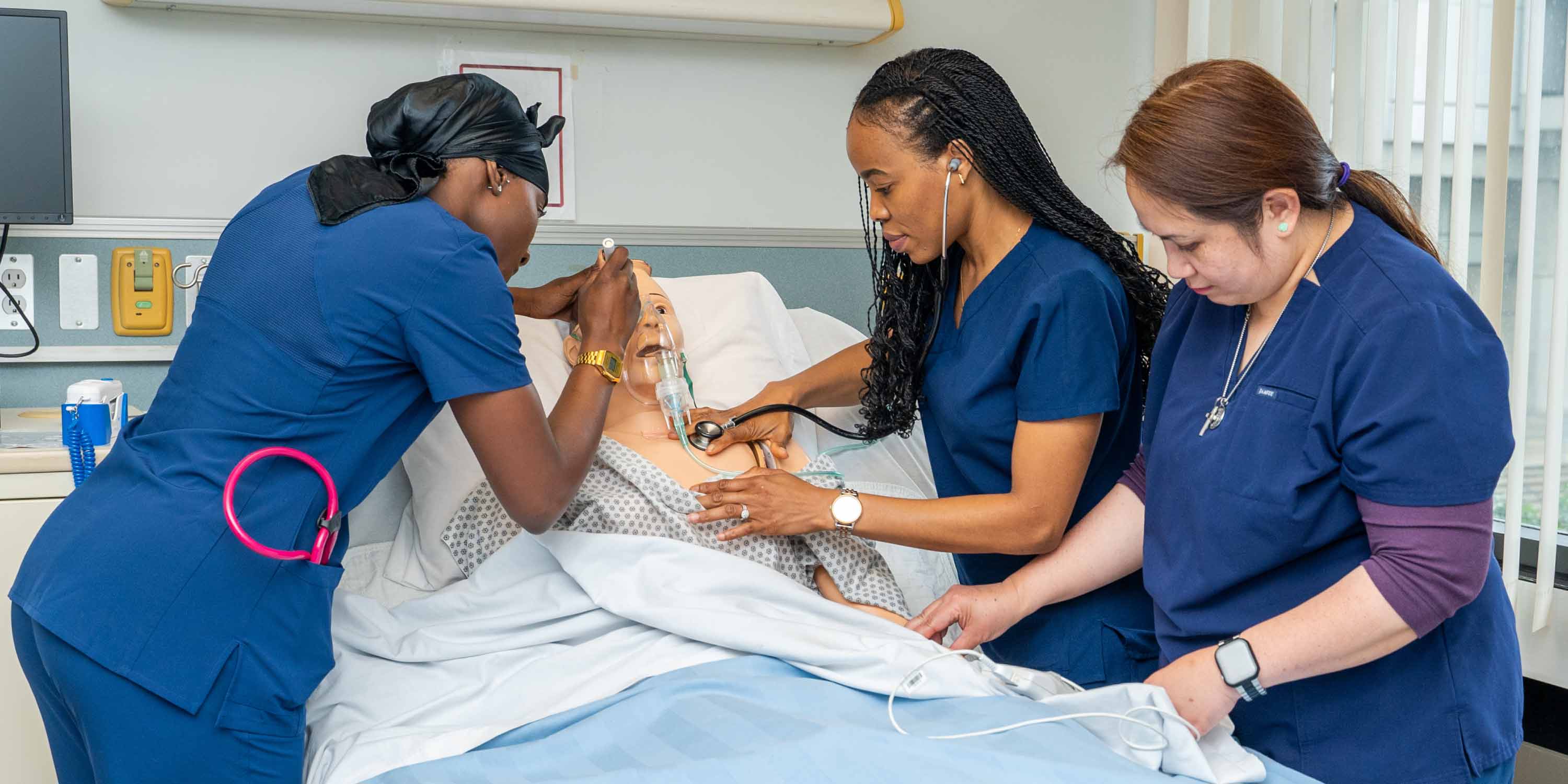 Nursing